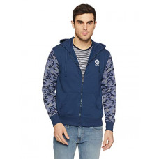 Deals, Discounts & Offers on  - [Size S, M] Dixcy Scott Men's Sweatshirt (Pack of 1)