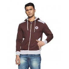 Deals, Discounts & Offers on  - [Size S, M] Dixcy Scott Men's Sweatshirt (Pack of 1)