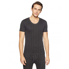 Deals, Discounts & Offers on  - [Size L] Dixcy Scott Men's Solid Thermal Top (Pack of 1)