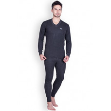 Deals, Discounts & Offers on  - Lux Cottswool Men's Cotton Thermal Set