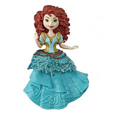Deals, Discounts & Offers on  - Disney Princess Merida Small Doll, Toy Doll For 3 Year Old and Up