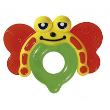 Deals, Discounts & Offers on  - Simba Baby - Baby Water Filled Teether, Multi Color