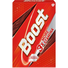 Deals, Discounts & Offers on Beverages - Boost Health, Energy & Sports Nutrition Drink(750 g)