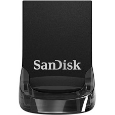 Deals, Discounts & Offers on  - SanDisk SDCZ430-064G-I35 Ultra Fit 3.1 64GB USB Flash Drive (Black)