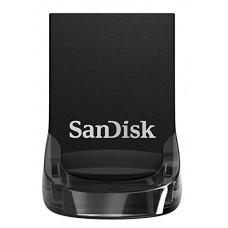 Deals, Discounts & Offers on  - SanDisk SDCZ430-032G-I35 Ultra Fit 3.1 32GB USB Flash Drive (Black)