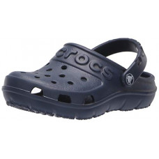 Deals, Discounts & Offers on  - [Size 11] crocs Kids Unisex Hilo Clogs