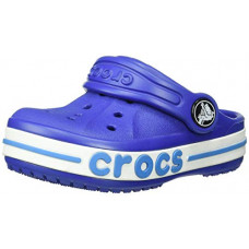Deals, Discounts & Offers on  - [Size 11] crocs Unisex's Bayaband K Clogs