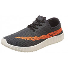 Deals, Discounts & Offers on  - [Size 8] Lancer Men's Grey Sneakers-8 UK/India (42 EU) (BOOST-4GRY-8)