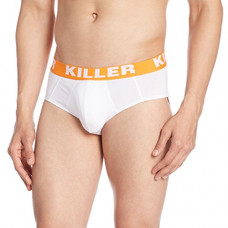 Deals, Discounts & Offers on  - [Size L] KILLER Bodywear Men's Cotton Brief