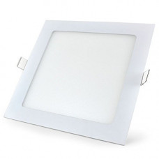 Deals, Discounts & Offers on  - D'Mak 15W Square LED Panel Light, 7-inch (White)