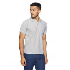 Deals, Discounts & Offers on  - [Size S] Teesort Men's Solid Regular Fit Polo