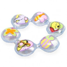 Deals, Discounts & Offers on  - The First Years WTP Cool Ring Teether, (Multicolor)