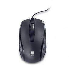 Deals, Discounts & Offers on  - iBall Style 63 Optical Mouse (Black)
