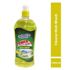 Deals, Discounts & Offers on Personal Care Appliances - Cleenz Dishwashing Liquid Soap