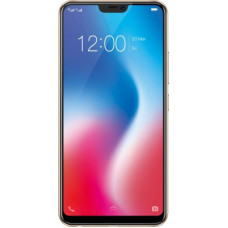Deals, Discounts & Offers on Mobiles - Vivo V9 (Gold, 64 GB)(4 GB RAM)
