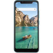 Deals, Discounts & Offers on Mobiles - iVooMi Z1 (Ocean Blue, 16 GB)(2 GB RAM)