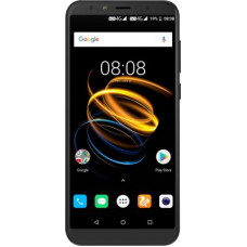 Deals, Discounts & Offers on Mobiles - iVooMi i2 Lite (Mercury Black, 16 GB)(2 GB RAM)