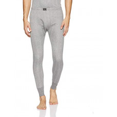 Deals, Discounts & Offers on  - Dixcy Scott Men's Slim Fit Thermal Bottom (Pack of 1)