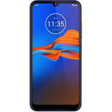 Deals, Discounts & Offers on Mobiles - Moto E6s (Caribbean Blue, 64 GB)(4 GB RAM)
