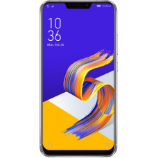 Deals, Discounts & Offers on Mobiles - Asus ZenFone 5Z (Meteor Silver, 256 GB)(8 GB RAM)