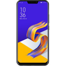 Deals, Discounts & Offers on Mobiles - Asus ZenFone 5Z (Midnight Blue, 128 GB)(6 GB RAM)