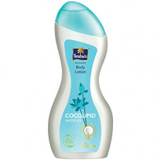 Deals, Discounts & Offers on Personal Care Appliances - Parachute Advansed Body Lotion, Cocolipid & Water Lily, 250 ml