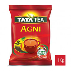 Deals, Discounts & Offers on Grocery & Gourmet Foods - Tata Agni Leaf Tea, 1kg