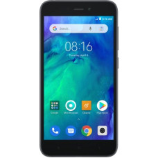 Deals, Discounts & Offers on Mobiles - Redmi Go (Black, 8 GB)(1 GB RAM)