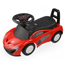 Deals, Discounts & Offers on  - Toy House Small McLaren Push car
