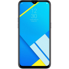 Deals, Discounts & Offers on Mobiles - Realme C2 (Diamond Black, 32 GB)(2 GB RAM)