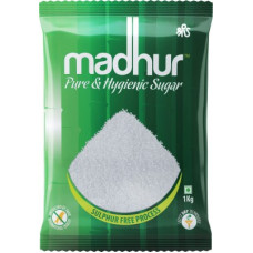 Deals, Discounts & Offers on  - [Bengaluru Pincodes] Madhur Sugar(1 kg)