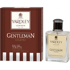 Deals, Discounts & Offers on Personal Care Appliances - Yardley London Legend Eau de Toilette For Men, 50ml