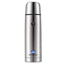 Deals, Discounts & Offers on Home & Kitchen - Kent Stainless Steel Vacuum Flask, 500 ml, Silver