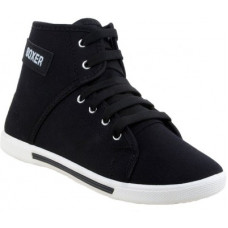 Deals, Discounts & Offers on Men - [Size 10] OricumORIFWSH(A)-303 Casuals For Men(Black)