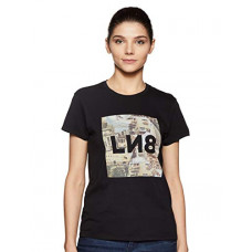 Deals, Discounts & Offers on  - [Size XL] Levi's Women's Regular Fit T-Shirt