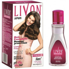 Deals, Discounts & Offers on  - Livon Hair Serum(100 ml)