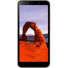 Deals, Discounts & Offers on Mobiles - Infinix Smart 2 (Serene Gold, 32 GB)(3 GB RAM)