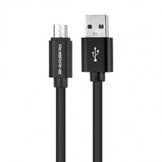Deals, Discounts & Offers on  - Ambrane ACM-29 Charge and Sync Cable (Black)
