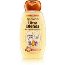 Deals, Discounts & Offers on  - Garnier Ultra Blends Shampoo, Royal Jelly and Lavender(340 ml)
