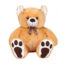 Deals, Discounts & Offers on  - Ultra Angel Teddy, 3 Feet (Brown)