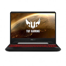 Deals, Discounts & Offers on  - ASUS TUF FX505DY-BQ002T 15.6-inch FHD Gaming Laptop (AMD Ryzen 5-3550H/8GB/1TB HDD/Windows 10/Radeon RX 560X 4GB Graphics/2.20 Kg), Black