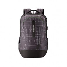 Deals, Discounts & Offers on  - American Tourister Jet 30 Ltrs Black Casual Backpack (FE0 (0) 09 002)