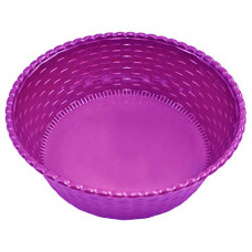 Deals, Discounts & Offers on  - Kuber Industries Plastic Storage Basket (CTKTC1817)