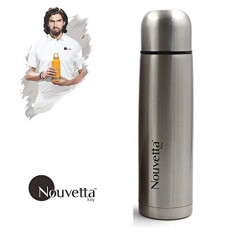 Deals, Discounts & Offers on Home & Kitchen - Nouvetta Insulated Steel Bottle