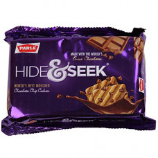 Deals, Discounts & Offers on Grocery & Gourmet Foods -  Parle Hide and Seek Chocolate Chip Cookies, 200g
