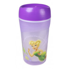 Deals, Discounts & Offers on  - The First Years Disney Fairies Grown Up Trainer Cup, (Multicolor)