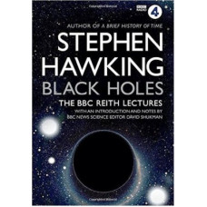Deals, Discounts & Offers on Books & Media - Black Holes: The Reith Lectures(English, Paperback, Hawking Stephen)