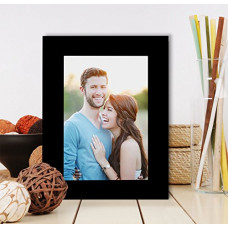Deals, Discounts & Offers on  - Art Street Synthetic Table Photo Frame