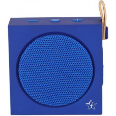 Deals, Discounts & Offers on  - Flipkart SmartBuy NS-L68 5 W Portable Bluetooth Speaker(Blue, Mono Channel)