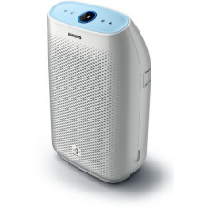 Deals, Discounts & Offers on Home Appliances - [Select Pincode] Philips AC1211/20 Portable Room Air Purifier(White)